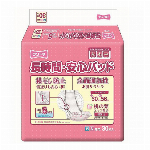 フリーネ 夜・安心パッド 超吸収 28 DSK-118