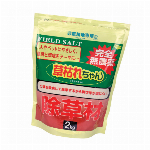 除草材「草枯れちゃん」3kg
