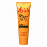 馬油クリームUV 40g