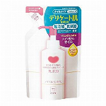 カウブランド 無添加メイク落としミルク 詰替用 130ml