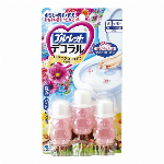 ブルーレット デコラル 爽やかな森と花の香り 7g