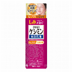 ケシミン浸透化粧水 しっとりもちもち 160ml