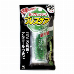 ブレスケア つめ替用 ストロングミント 100個