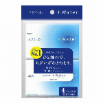 エリエールｆｏｒＭＥＮドデカシートスーパークールタイプ携帯用１０枚