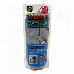 家庭化学工業 ウメールパテ ホワイト 500g 3590410500