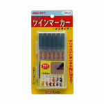 ハウスボックス 穴うめ職人 クロス用 3本セット 9g 3795243000
