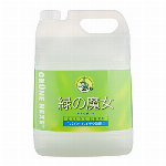緑の魔女 食器洗い機専用洗剤 800g