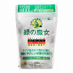 緑の魔女 ランドリー柔軟剤入り本体 500g