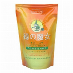 緑の魔女 ランドリー柔軟剤入り 2Kg