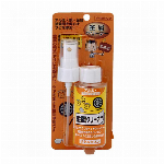 日本ミラコン産業 エアコンカビ止めスプレー 80ml MSS-102