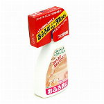 日本ミラコン産業 オレンジあわ・床 300ml BOTL-19