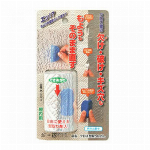 日本ミラコン産業 サッシ用シリコンカビ取り 50g MS-119