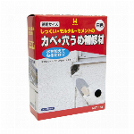 日本ミラコン産業 ミラコン 白 500g M-500W