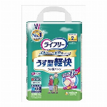 【欠品中】ライフリー さわやかパッド多い時でも安心用 36枚