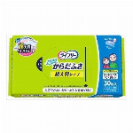 【欠品中】ライフリ- 一晩中あんしん尿とりPス-パ- 24枚