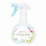 サラヤ キッチンアルペット　詰替 400ml