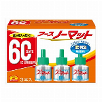 アースノーマット 取替えボトル90日用 無香料2本入