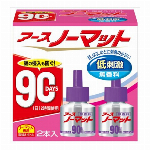 アースノーマット 取替えボトル30日用 無香料 2本入