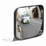 ガレージミラー ブロック用 取付金具(70?180mm) GMB-180