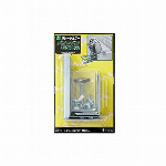 ガレージミラー丸型 300mm GMH-30