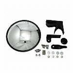 ガレージミラー角型 300mm×230mm GMH-323