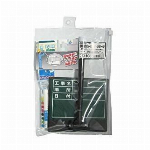 伸縮式ビューボード・グリーン D-1GN 02468