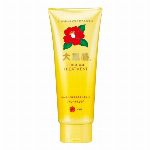 大島椿ヘアウォーター 180ml