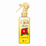 【欠品中】大島椿ヘアスプレー 140g