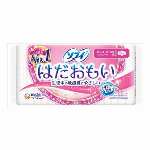 ソフィ はだおもい ふつうの日用 羽つき 26枚