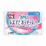 【欠品中】ソフィ Kiyoraフレグランスラグジュアリー 72枚
