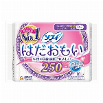 ソフィ はだおもいふつうの日用 羽なし 32枚