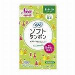 ソフィ ソフトタンポンライト 10個