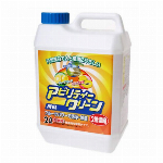 セスキ炭酸ソーダクリーンシート キッチン周り&テーブル用 22枚
