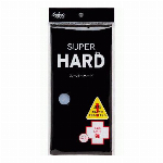 スーパーハード ハードレベル強 ホワイト KS-580