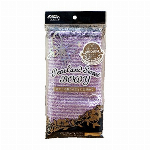 極細雪泡美肌 パステルピンク YG-003