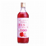 ざくろジュース100％ 1000ml　紙パック