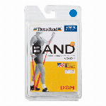 セラバンド ブリスターパック TBB-5 ブラック