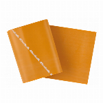 備長炭ひざサポーター 2枚組 M-L