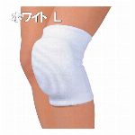 ニーパッド #837 ブラック　Ｓ