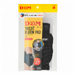 トリコットエルボーパッド #D-706 M
