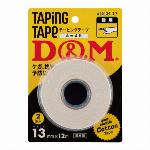 ドレイパーコットンテープ ブリスターパック #DCB-19 幅19mm(2巻入り..