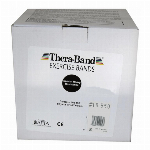 セラバンド 50ヤード #TB-650 シルバー