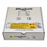 セラチューブ100フィート #TT-12 レッド