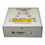 セラチューブ100フィート #TT-16 シルバー