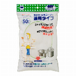ごみシャット水切りストッキング 三角・排水兼用タイプ M?295