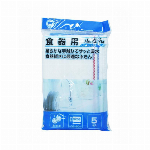 ごみシャット水切りストッキング 細型排水口用 M?271
