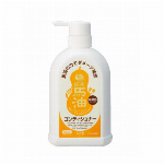 一光ヘアシャンプー 500ml