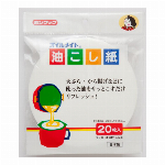 ボンクック 天ぷら敷紙 梅 BC-203