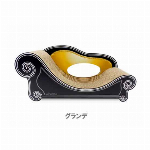 カリカリーナBasic グランデ アンティークレッド