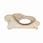 カリカリーナFioreグラングラン ローズブルー